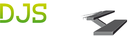 Logo DJS Escaliers Avranche